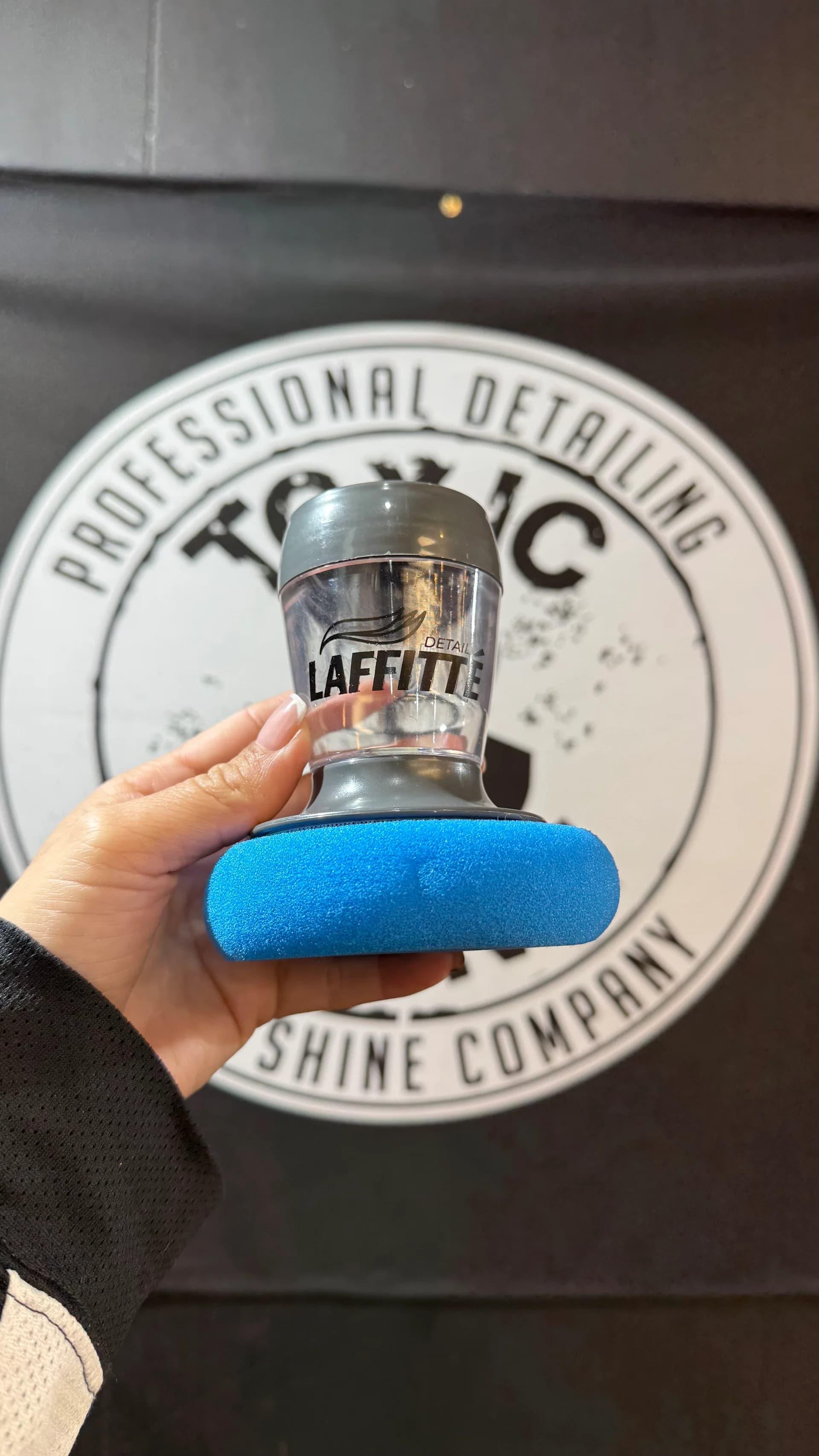 APLICADOR DISPENSER