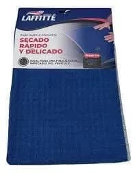 MICROFIBRA WAFFLE PINEAPPLE 60x40CM LAFFITTE