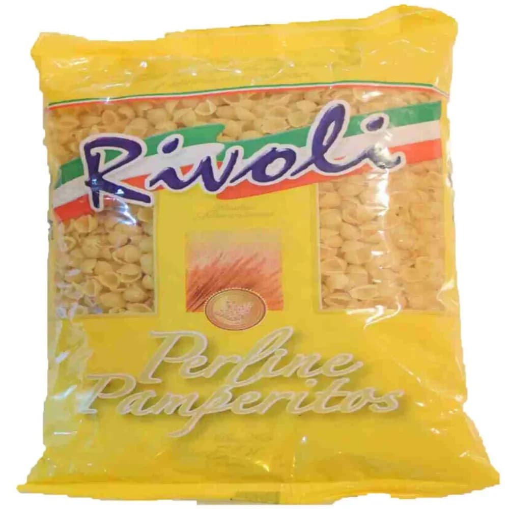 Fideos Rivoli Guiseros Codito 500g