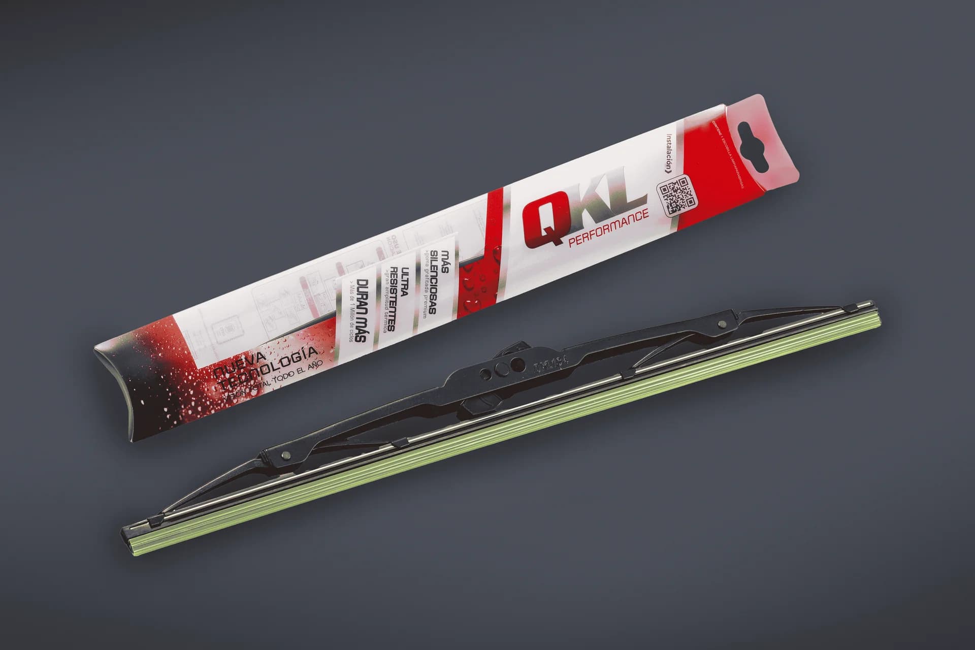 ESCOBILLA ULTRA BLADE 20”
