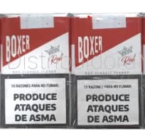 Boxer Red x20