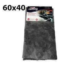 MICROFIBRA CORAL 60X40 PREMIUM 550GR