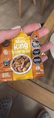 Mani king 16 Grs