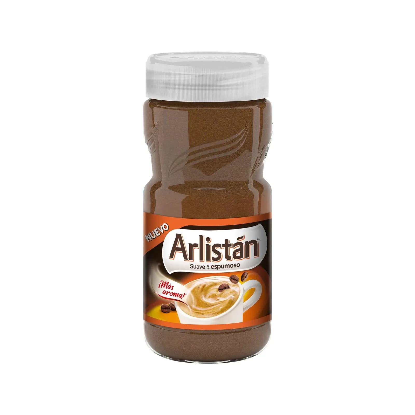 Cafe Arlistan Infusion 170 g