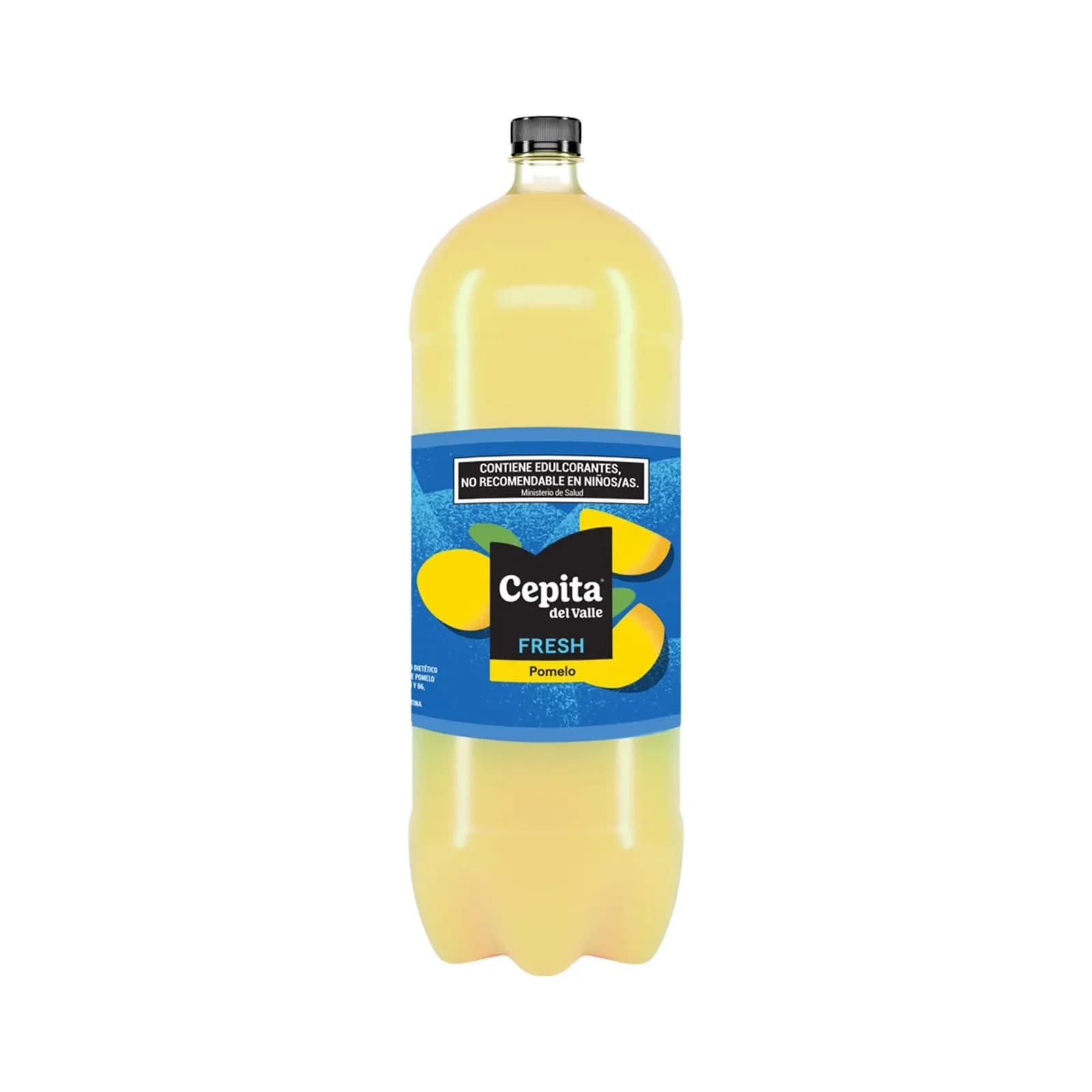 Jugo Natural de Pomelo Cepita Fresh 3 Lt